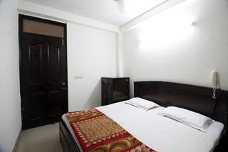 Hotel Shri Krishna Palace, New Delhi 5